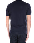 KANGRA T-SHIRT S6/K/3034/21 00038 Blu