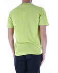 DANIELE FIESOLI MAGLIA 0307 48 Limone