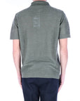 DANIELE FIESOLI POLO 4095 43 Army