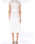 KOCCA ABITO CAMICIA REIMUND 60001 Bianco