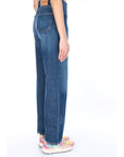 MAXMARA JEANS BAGGY STUDIO MSTPALUDE 005 Denim