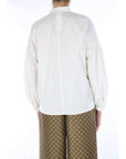 MAXMARA STUDIO MSTGINNAS 001 Panna