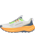 SAUCONY SNEAKERS UOMO S21032U 150 Bianco/arancio
