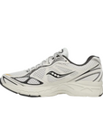 SAUCONY SNEAKERS DONNA S70936D 26 Bianco/oro