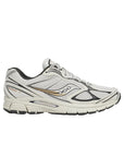 SAUCONY SNEAKERS DONNA S70936D 26 Bianco/oro