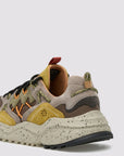 FLOWER MOUNTAIN SNEAKERS YAMABUSHI MAN