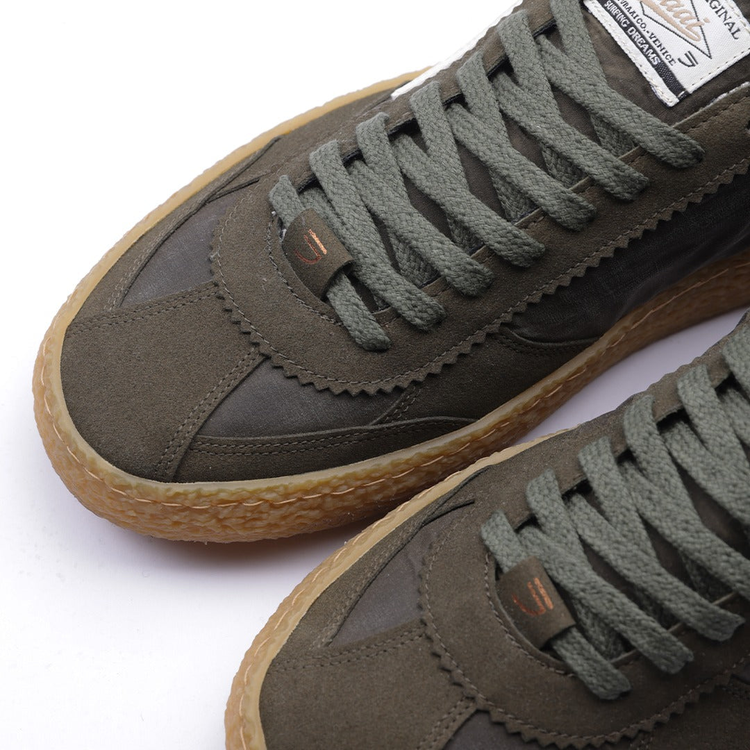 PURAAI SNEAKERS UOMO VINTAGE SIDRO