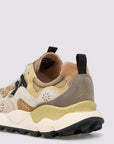FLOWER MOUNTAIN SNEAKERS YAMANO 3 MAN