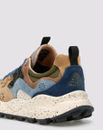 FLOWER MOUNTAIN SNEAKERS YAMANO 3 MAN