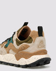 FLOWER MOUNTAIN SNEAKERS YAMANO 3 MAN