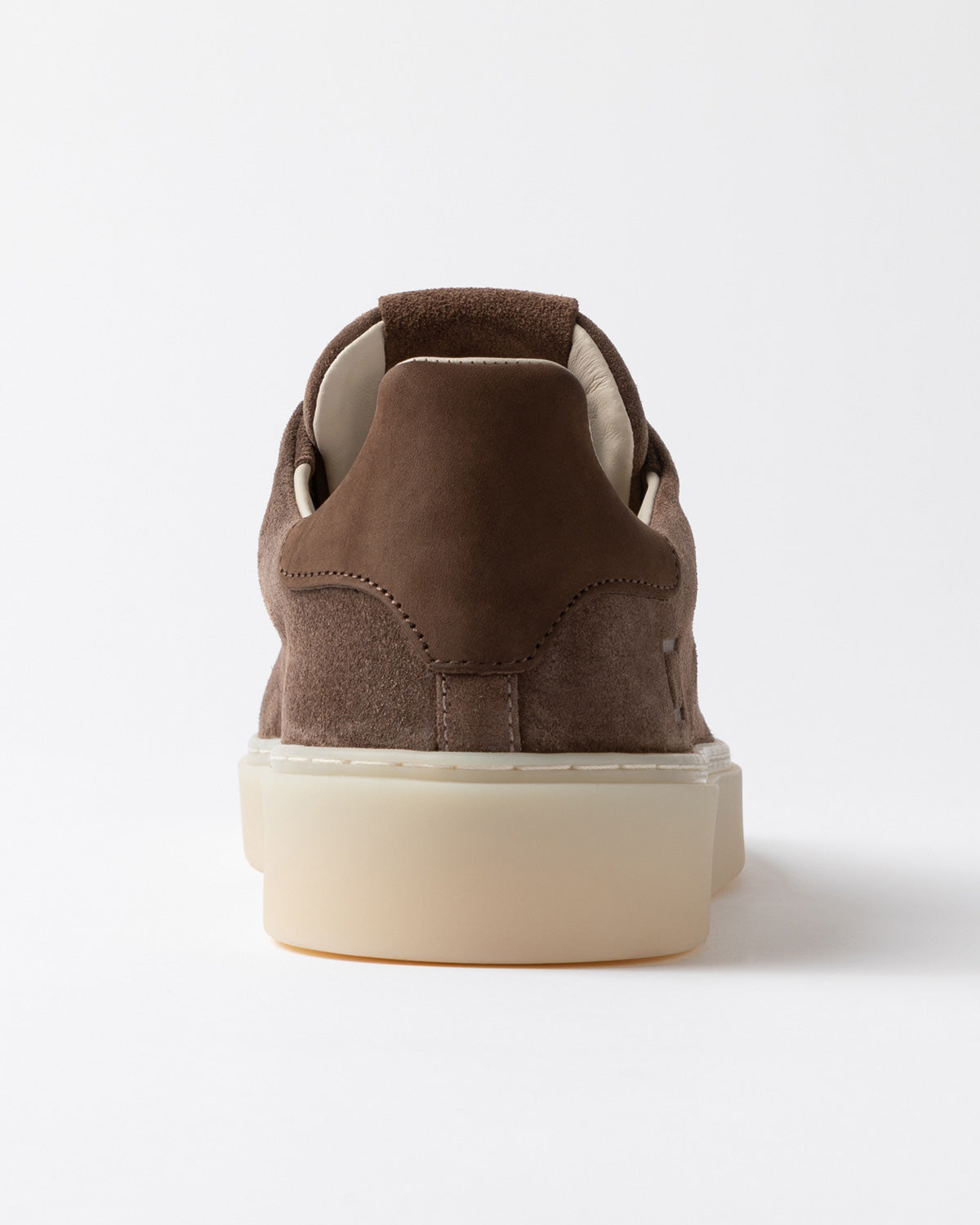 D.A.T.E. SNEAKERS LEVANTE SUEDE BROWN