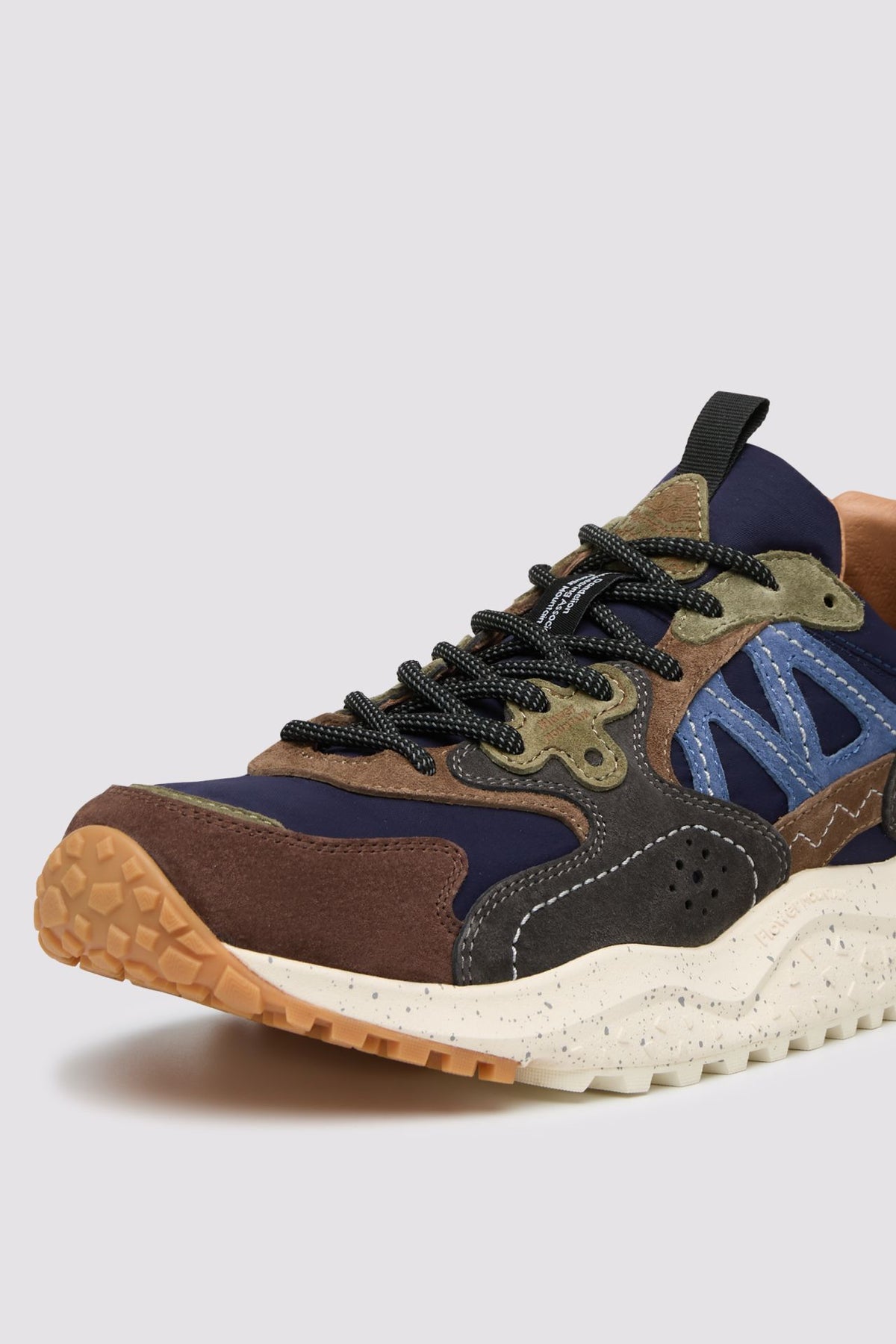 FLOWER MOUNTAIN SNEAKERS UOMO SOLIN MAN