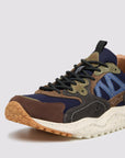 FLOWER MOUNTAIN SNEAKERS UOMO SOLIN MAN