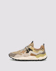 FLOWER MOUNTAIN SNEAKERS YAMANO 3 MAN