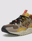 FLOWER MOUNTAIN SNEAKERS YAMABUSHI MAN
