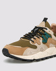 FLOWER MOUNTAIN SNEAKERS YAMANO 3 MAN