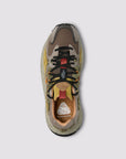 FLOWER MOUNTAIN SNEAKERS YAMABUSHI MAN