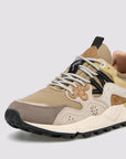 FLOWER MOUNTAIN SNEAKERS YAMANO 3 MAN