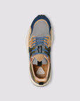 FLOWER MOUNTAIN SNEAKERS YAMANO 3 MAN