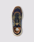 FLOWER MOUNTAIN SNEAKERS UOMO SOLIN MAN