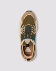 FLOWER MOUNTAIN SNEAKERS YAMANO 3 MAN