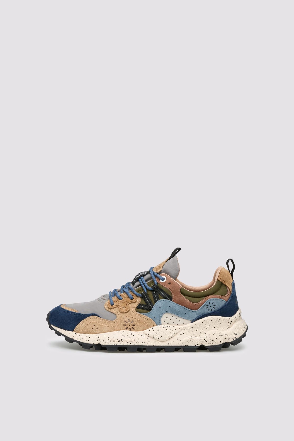 FLOWER MOUNTAIN SNEAKERS YAMANO 3 MAN