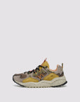 FLOWER MOUNTAIN SNEAKERS YAMABUSHI MAN