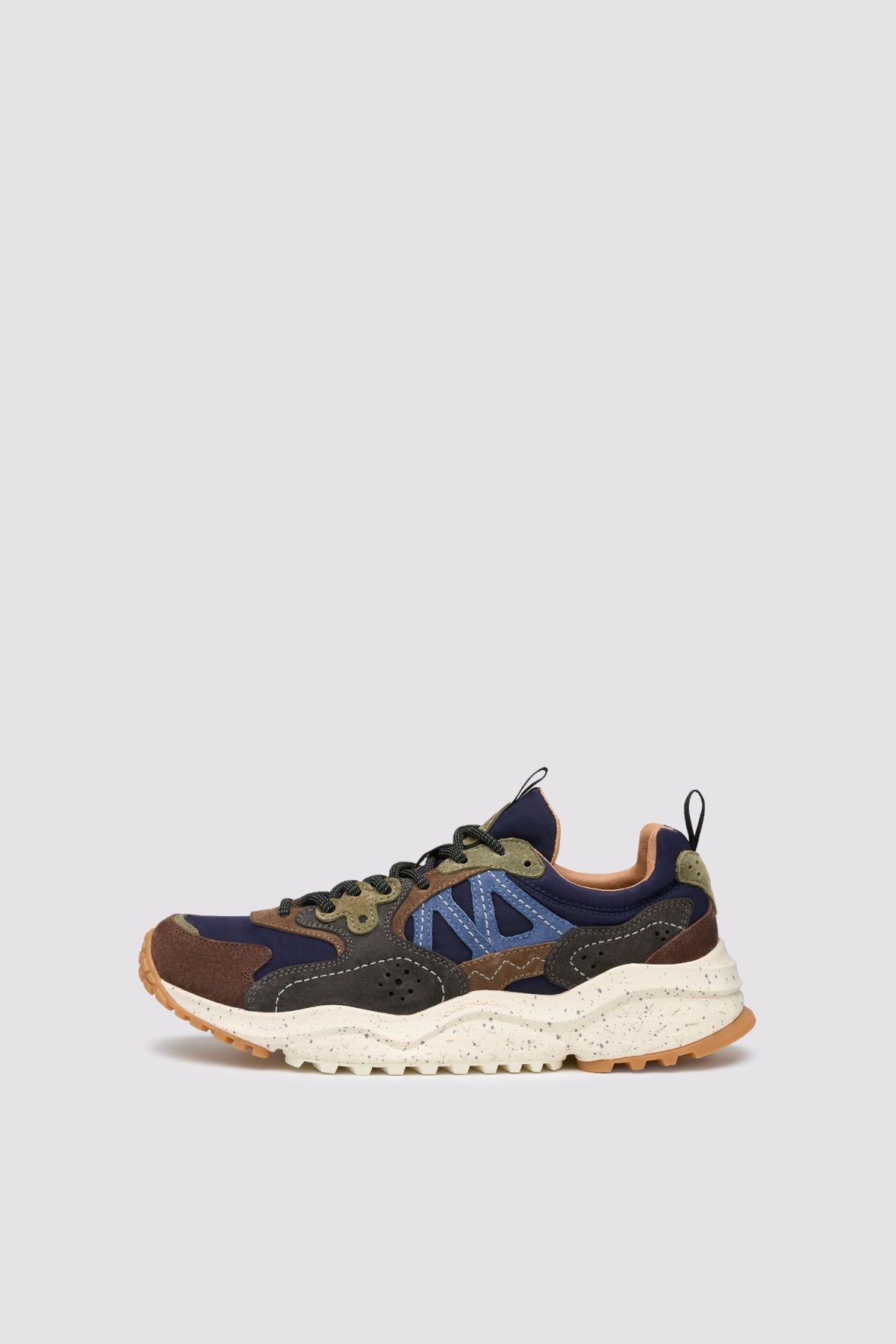 FLOWER MOUNTAIN SNEAKERS UOMO SOLIN MAN