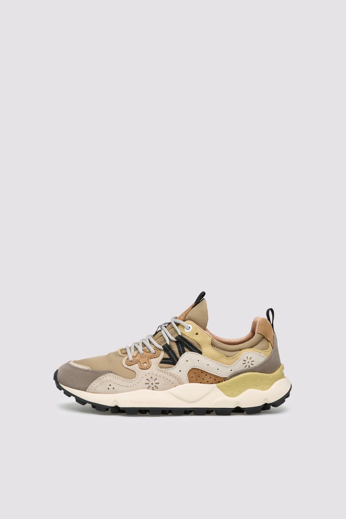 FLOWER MOUNTAIN SNEAKERS YAMANO 3 MAN