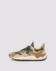 FLOWER MOUNTAIN SNEAKERS YAMANO 3 MAN