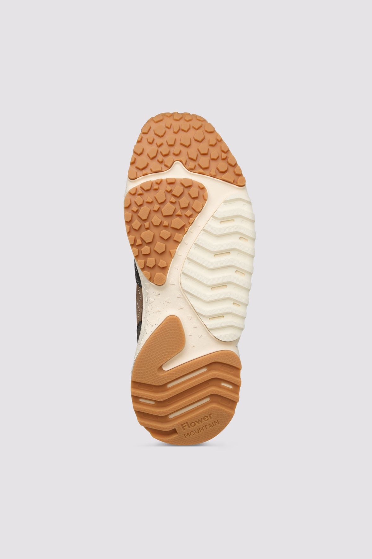 FLOWER MOUNTAIN SNEAKERS UOMO SOLIN MAN