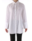 Twinset donna camicia over