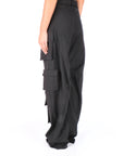 Gaelle Paris pantalone donna cargo