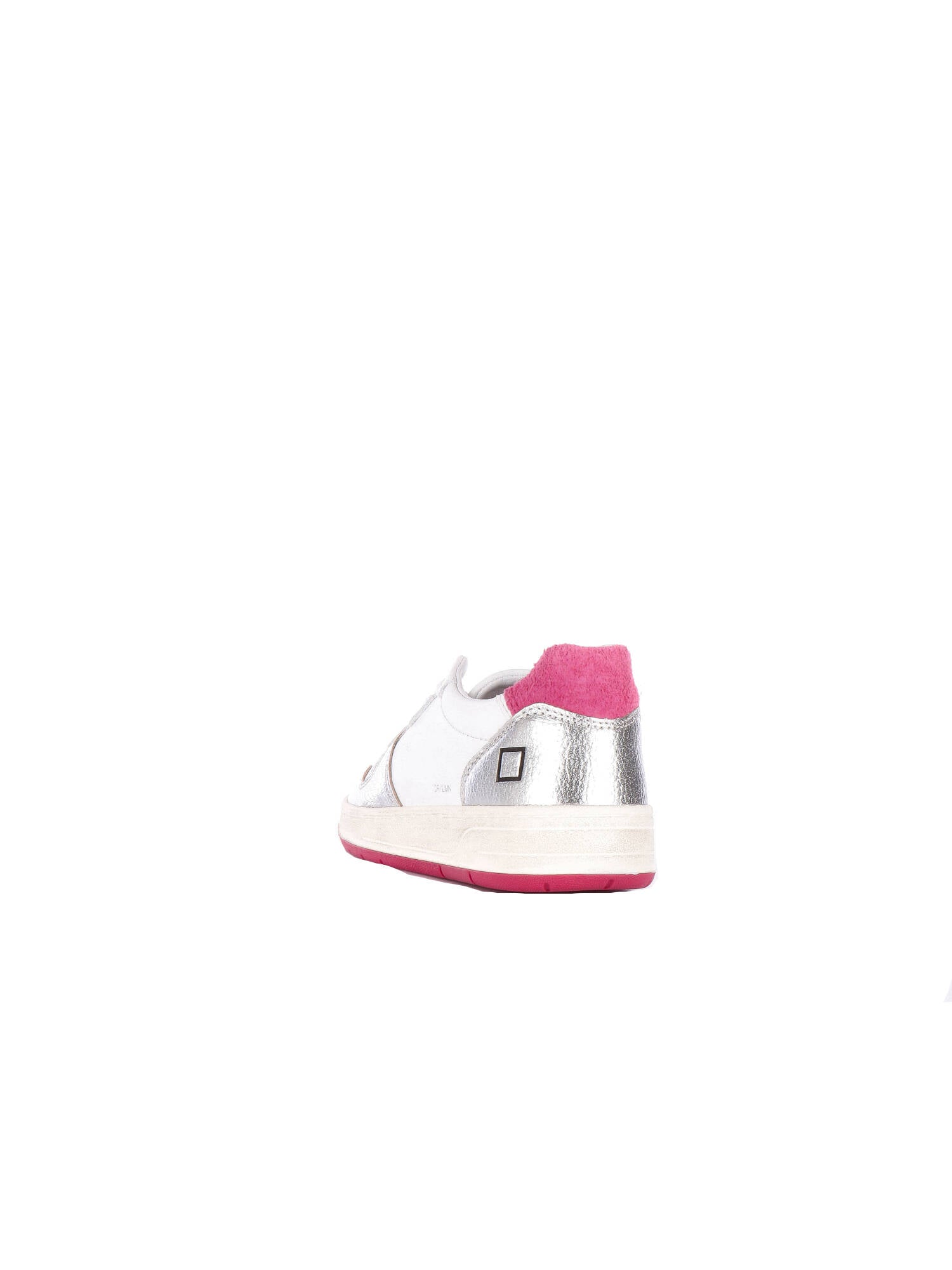 D.A.T.E. Court donna sneakers