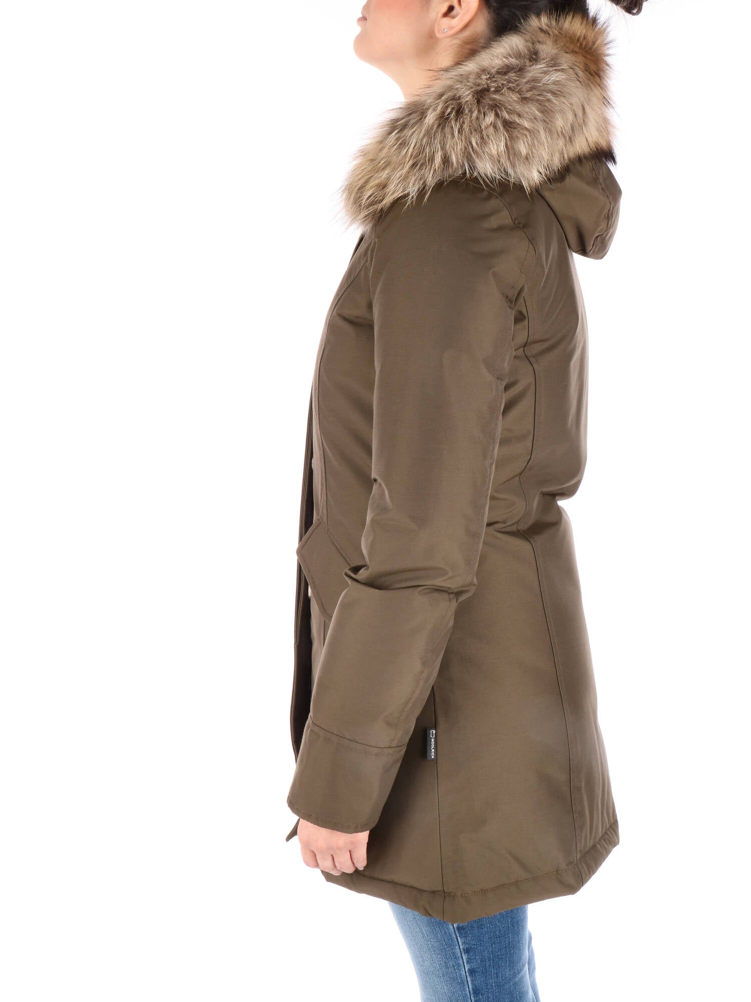 Costo hotsell woolrich donna