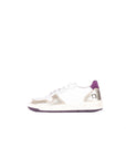 D.A.T.E. Court donna sneakers