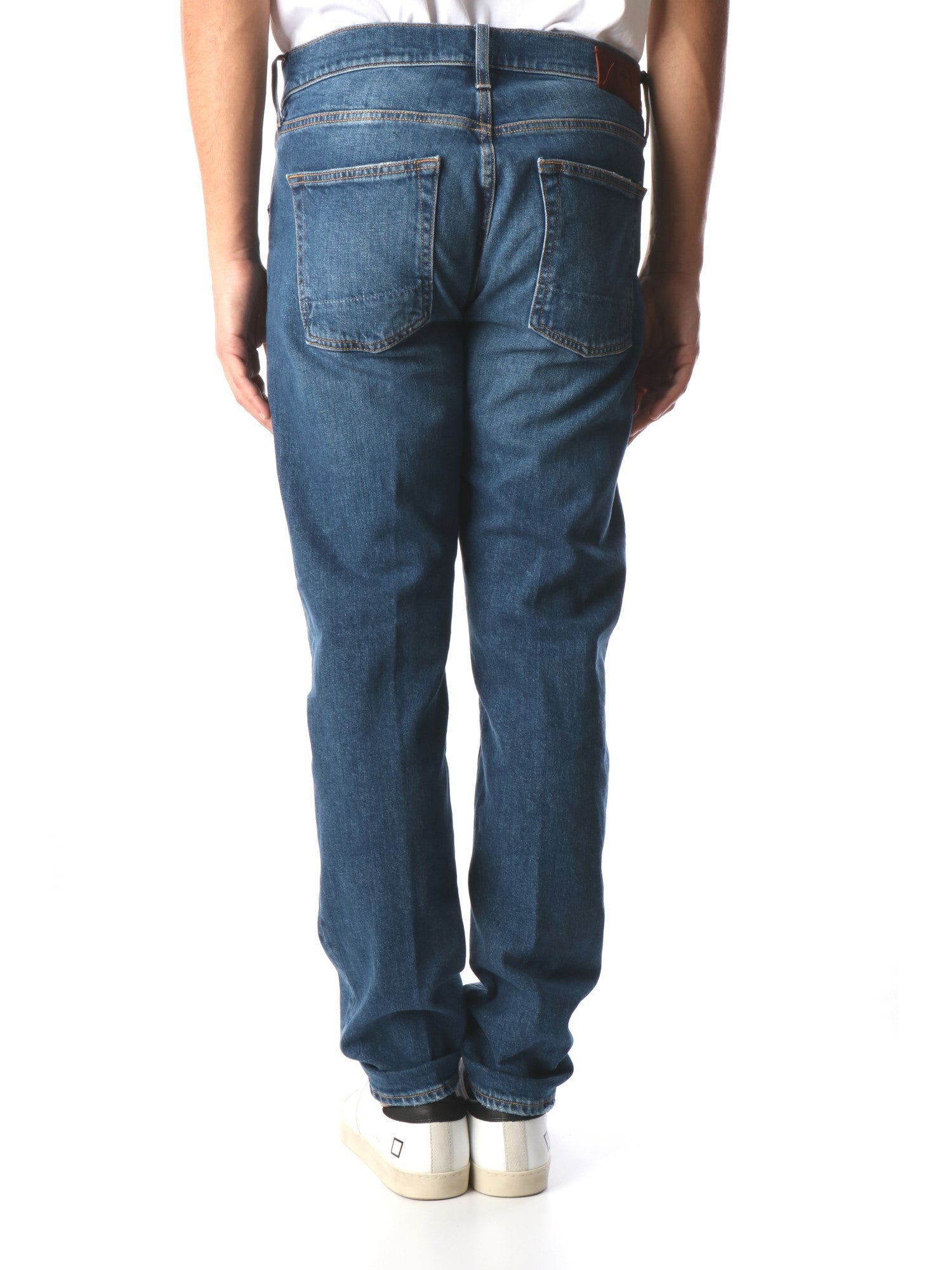 Jeans People Andrew