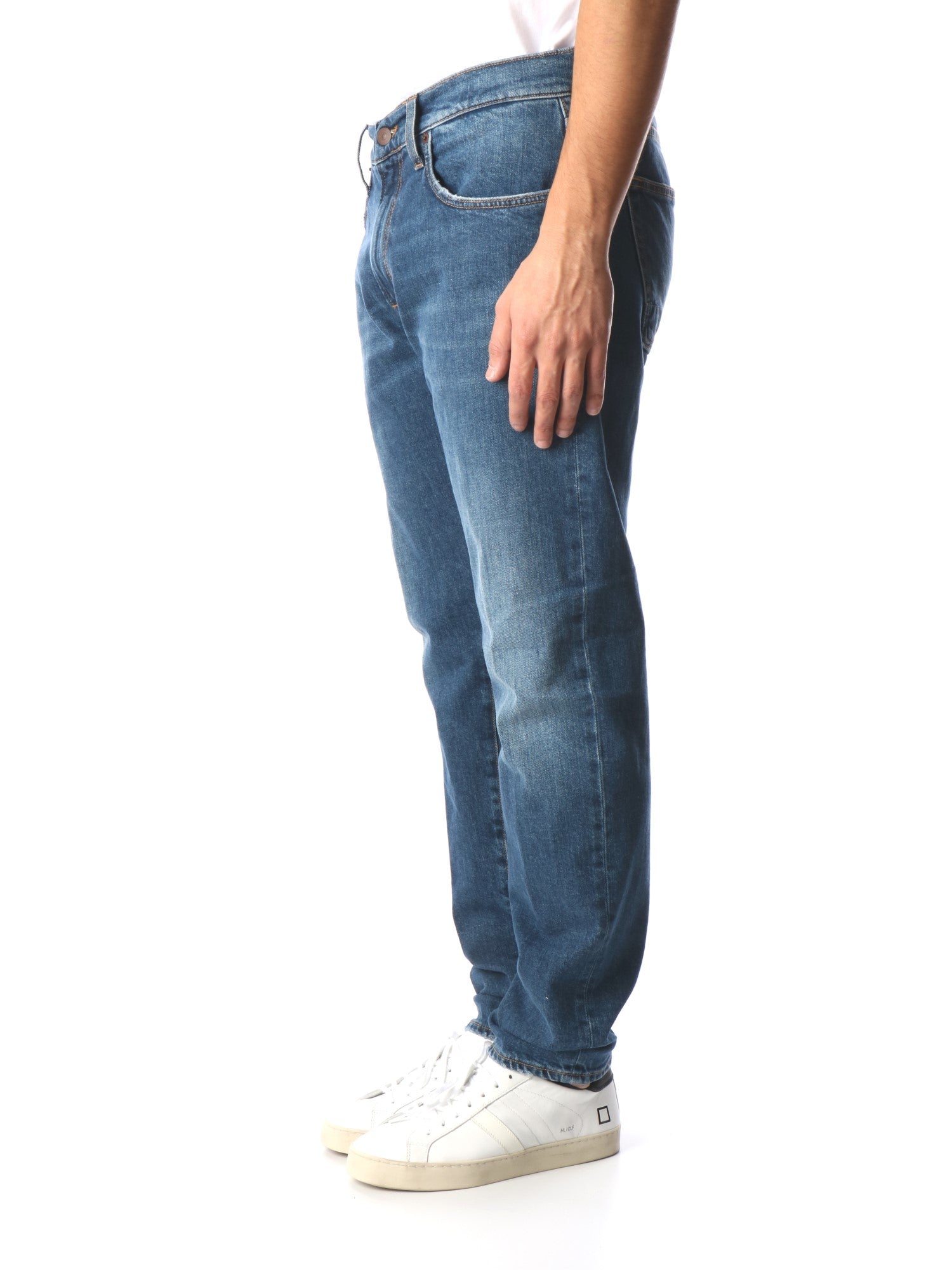 Jeans People Andrew