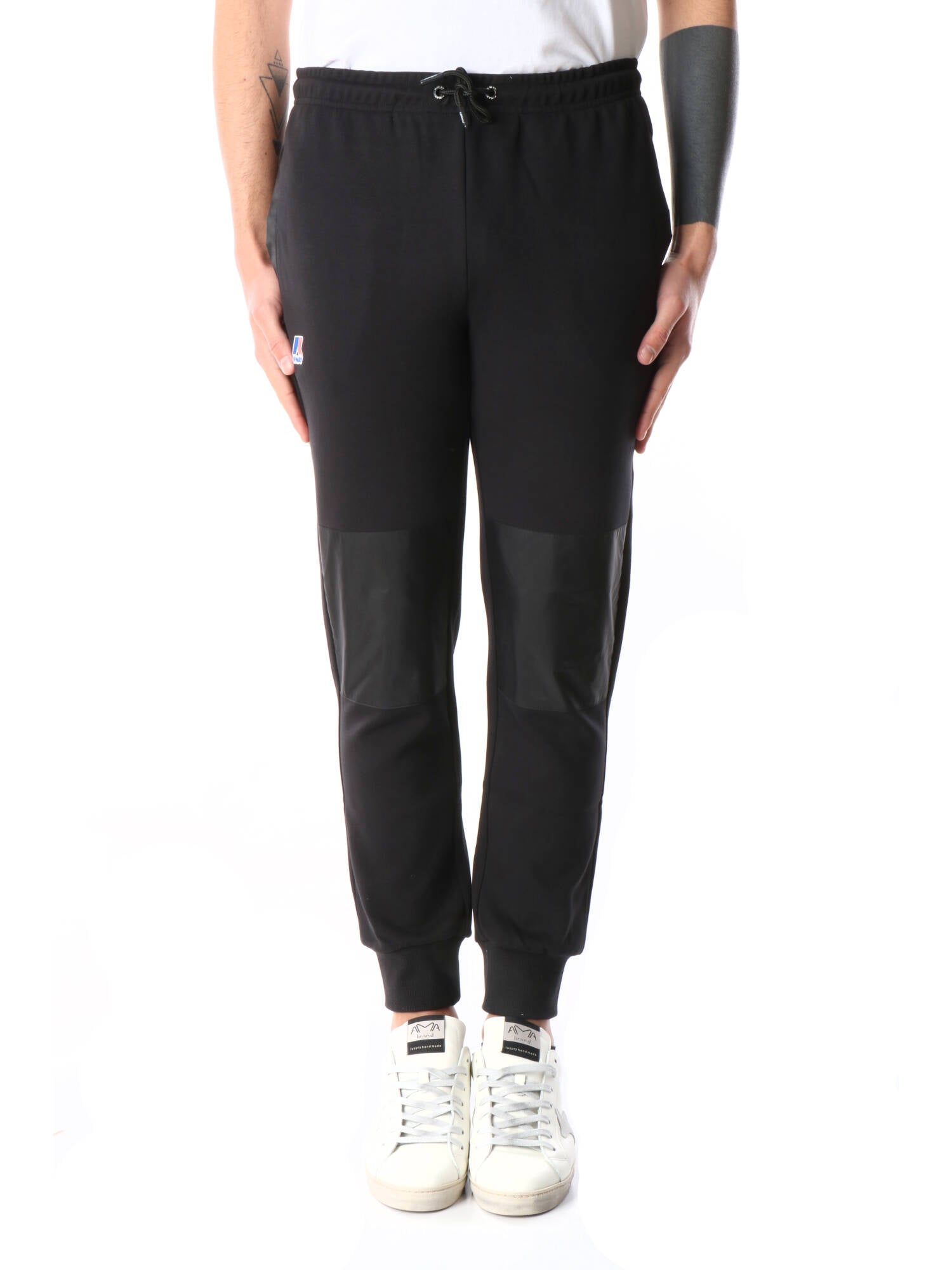 Pantalone jogging K-way