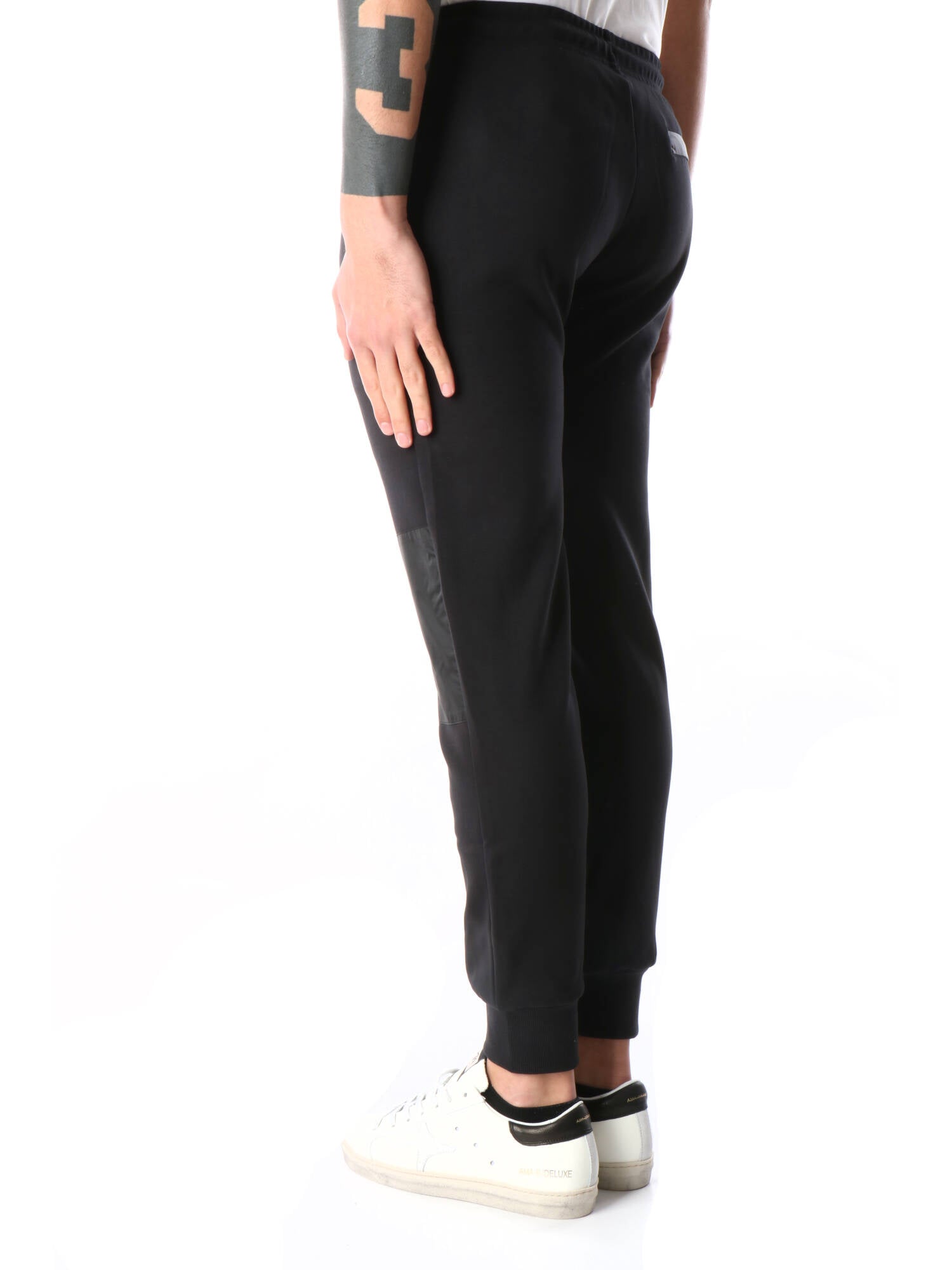 Pantalone jogging K-way