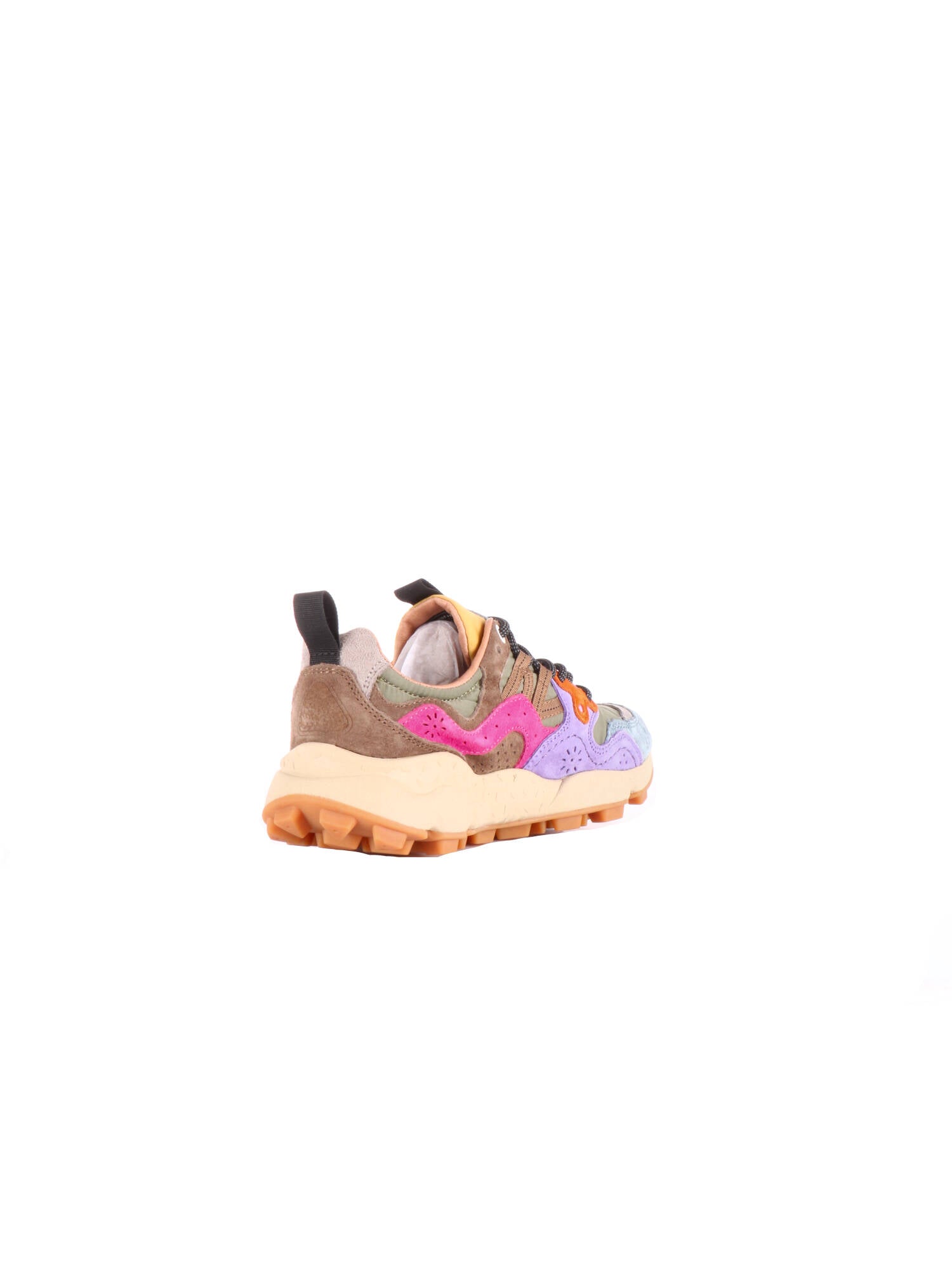 Flower Mountain Yamano donna sneakers