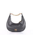Mini brioche bag hobo Pinko