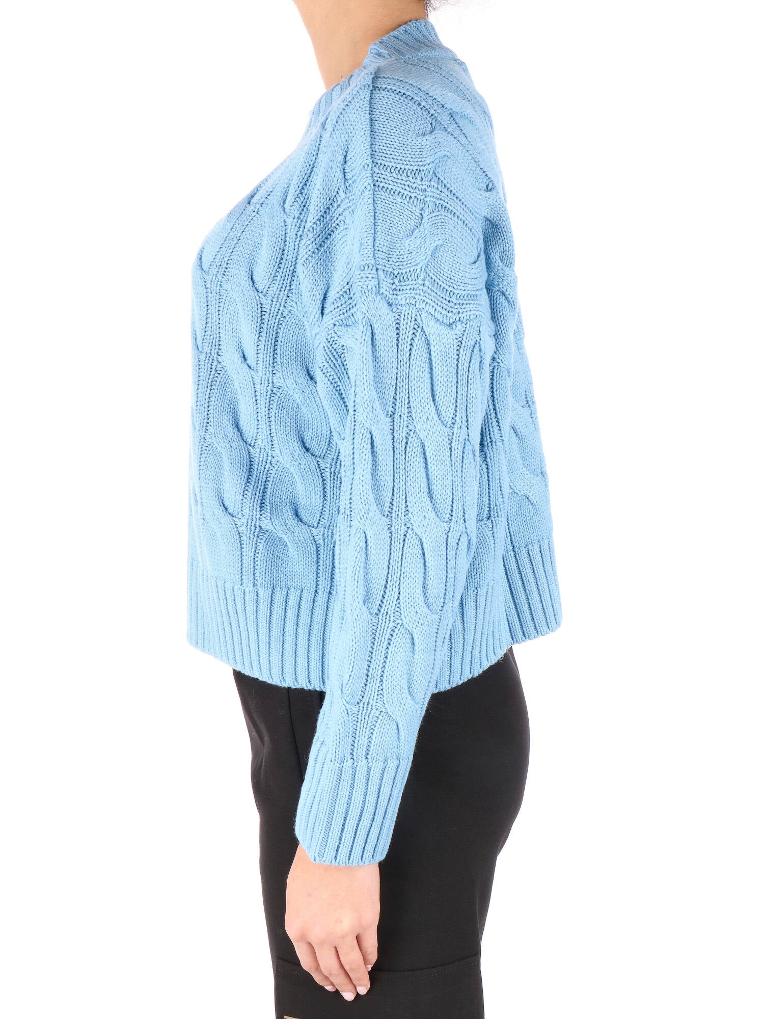 Kaos maglione donna in lana