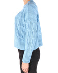 Kaos maglione donna in lana